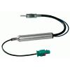 ADATTATORE CAVO ANTENNA PHONOCAR 08541 CONNETTORE DIN 